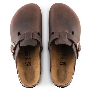 Birkenstock Boston clog